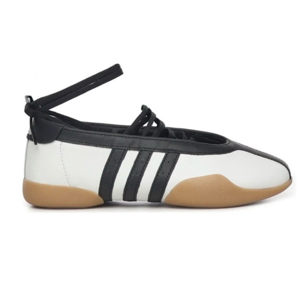 Adidas Taekwondo Mei Ballet Sneakers